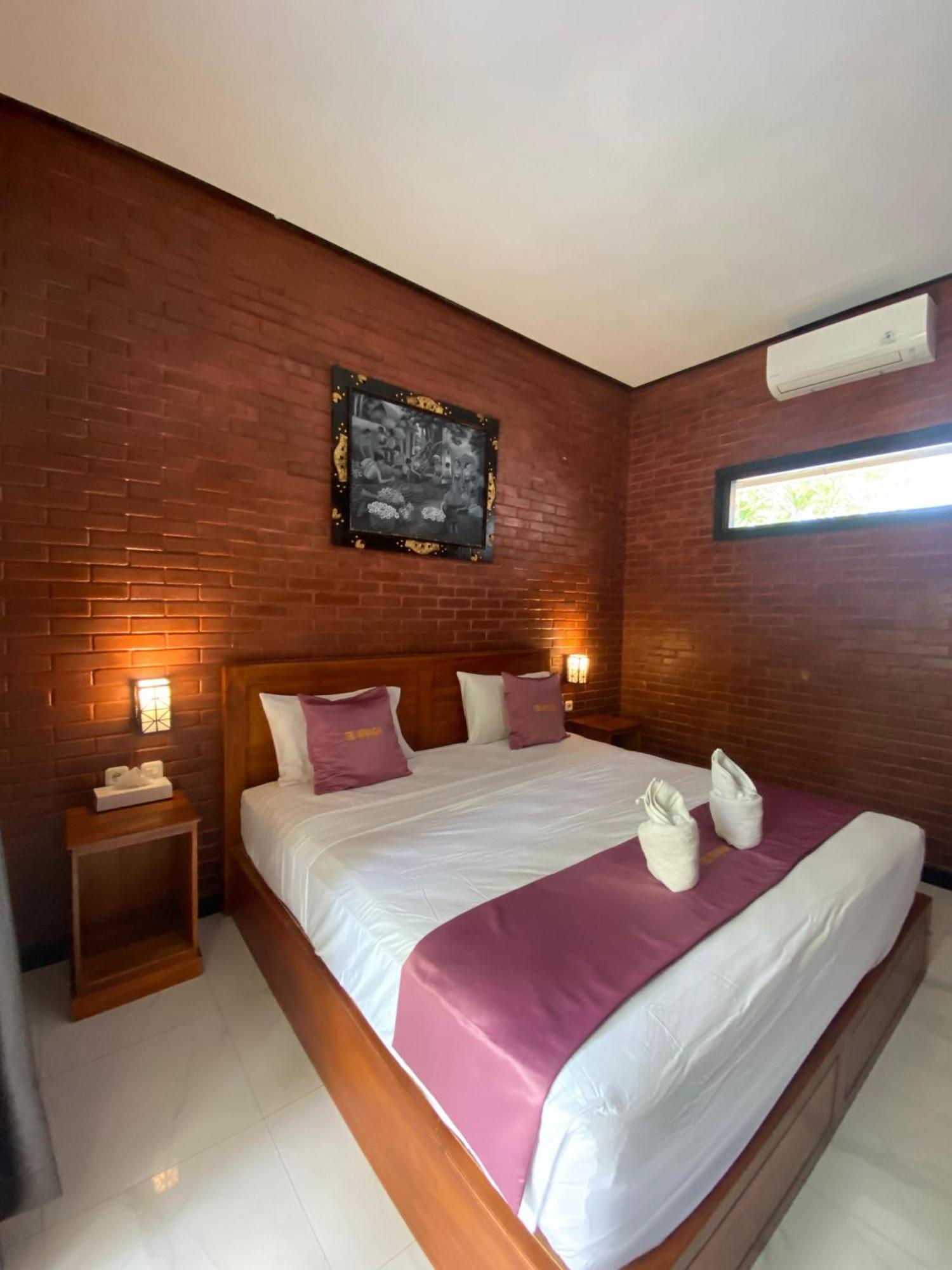 Tebu Menjangan Homestay Banyuwedang Exterior photo