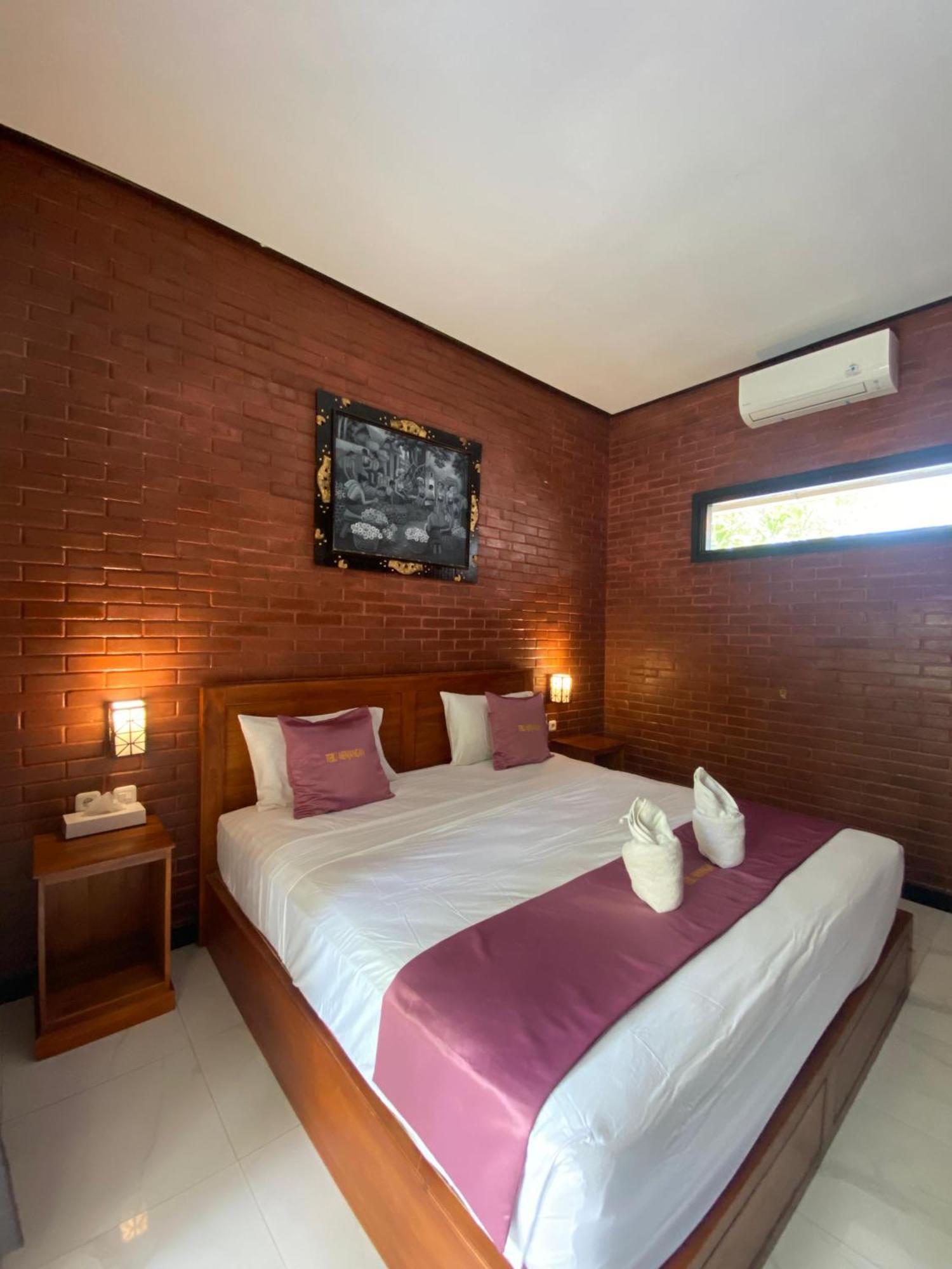 Tebu Menjangan Homestay Banyuwedang Exterior photo