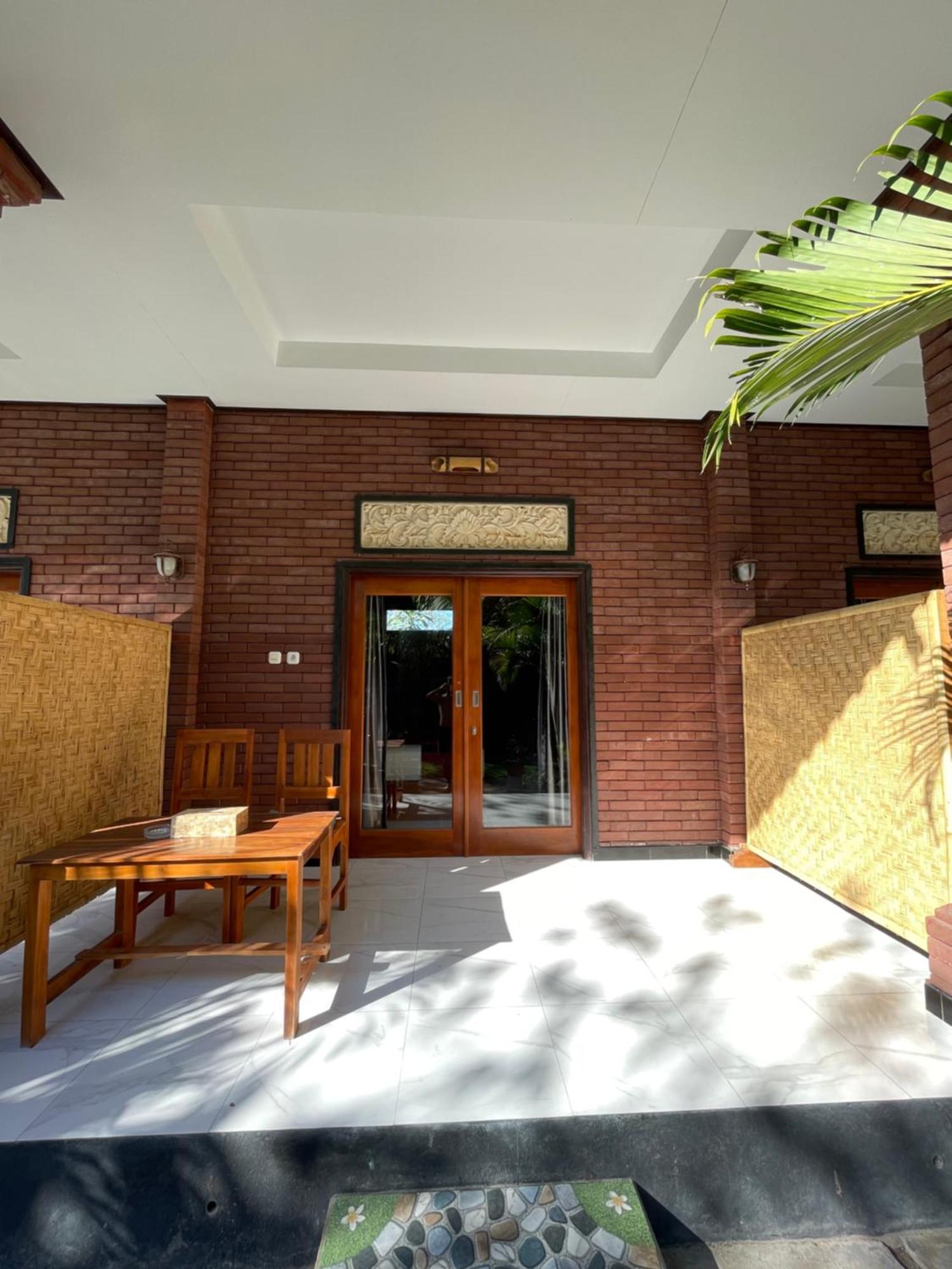 Tebu Menjangan Homestay Banyuwedang Exterior photo