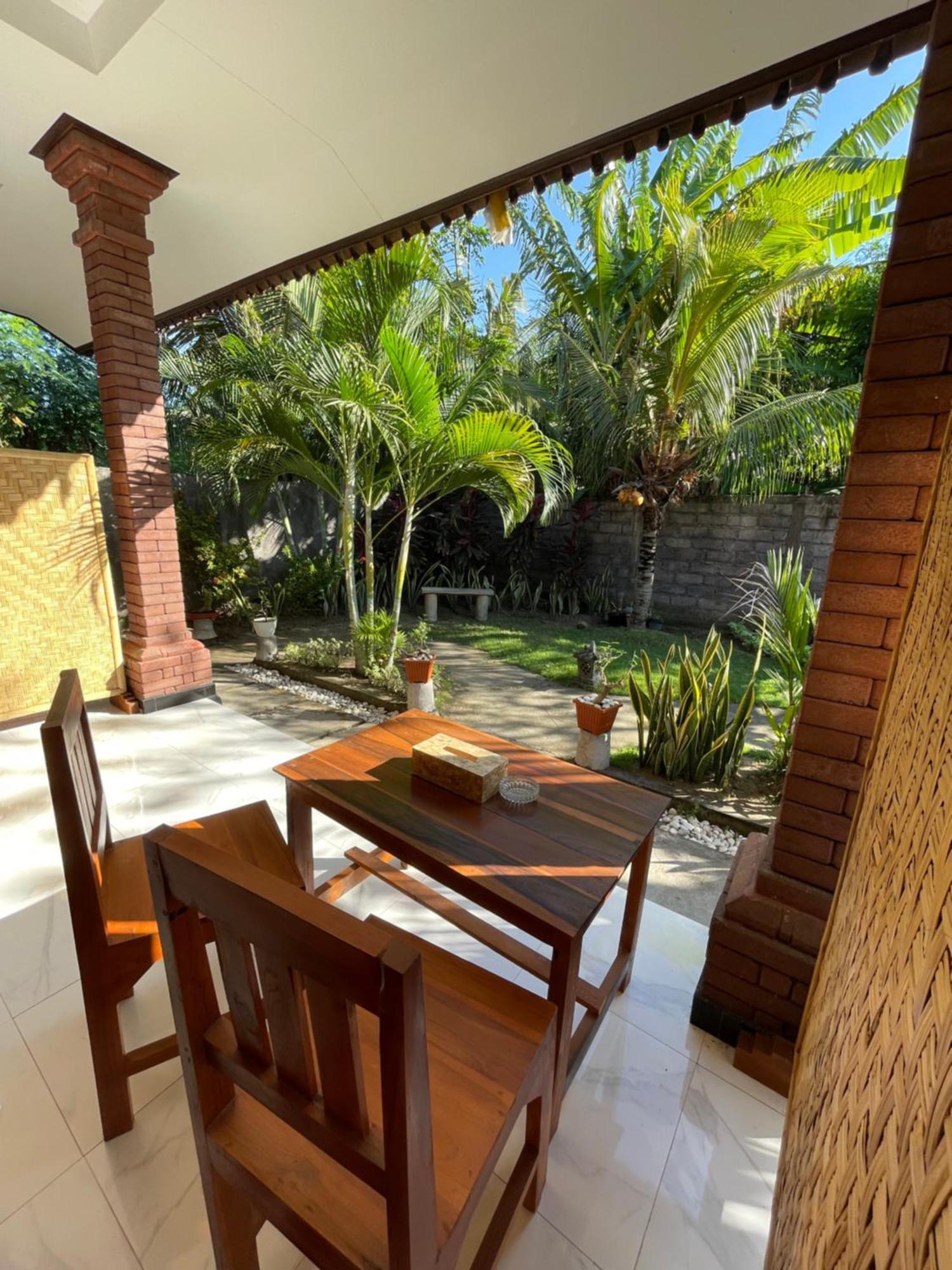 Tebu Menjangan Homestay Banyuwedang Exterior photo