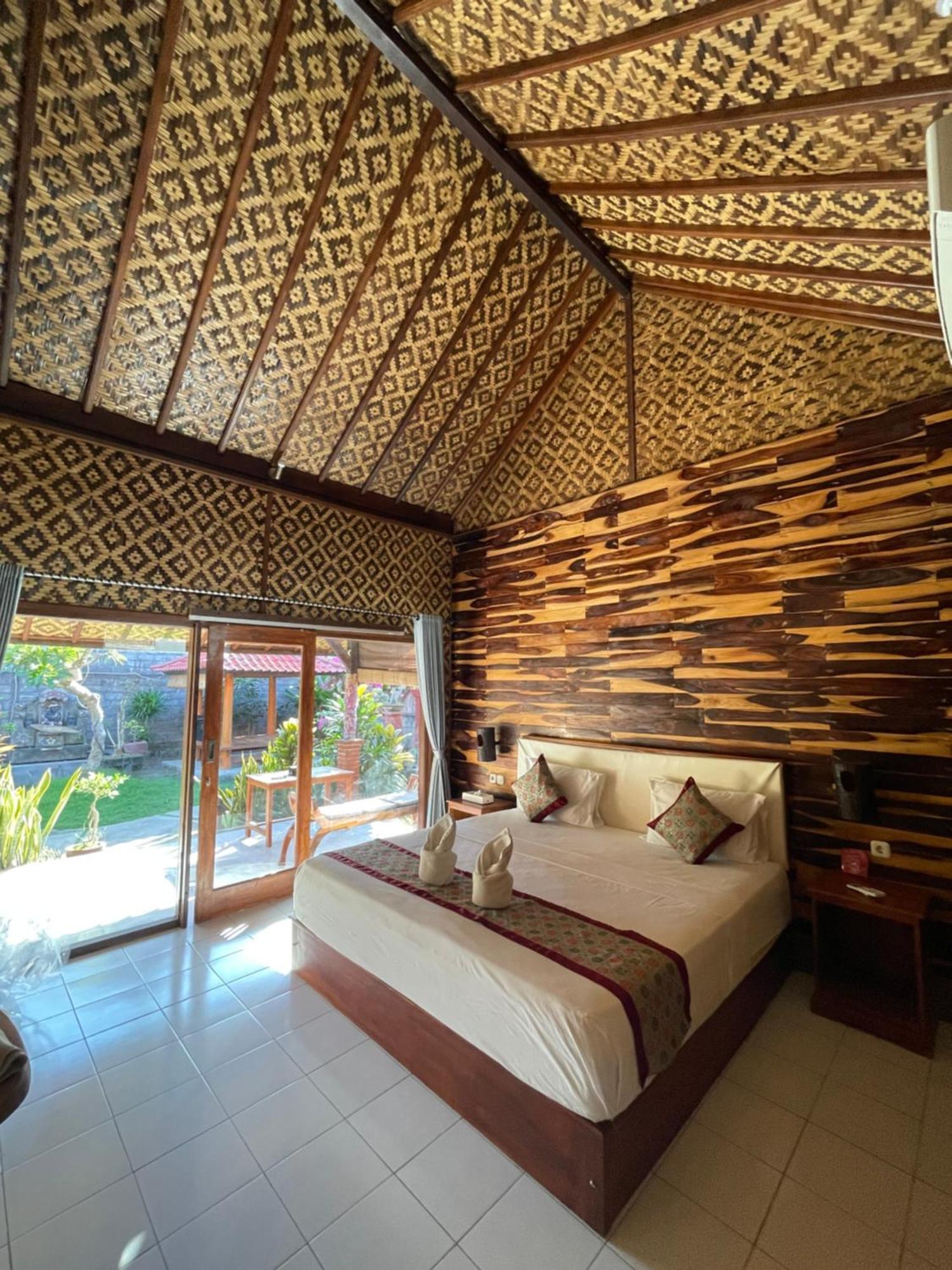 Tebu Menjangan Homestay Banyuwedang Exterior photo