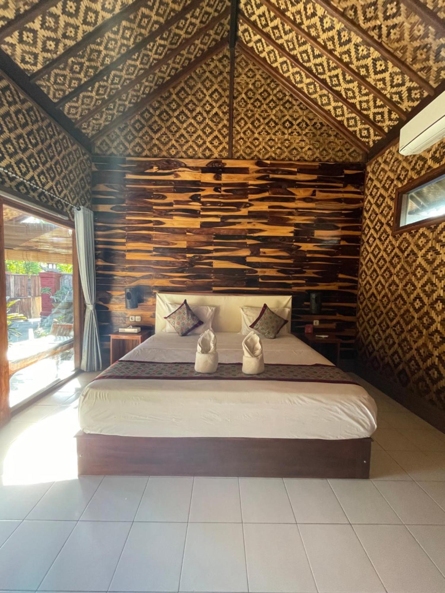 Tebu Menjangan Homestay Banyuwedang Exterior photo