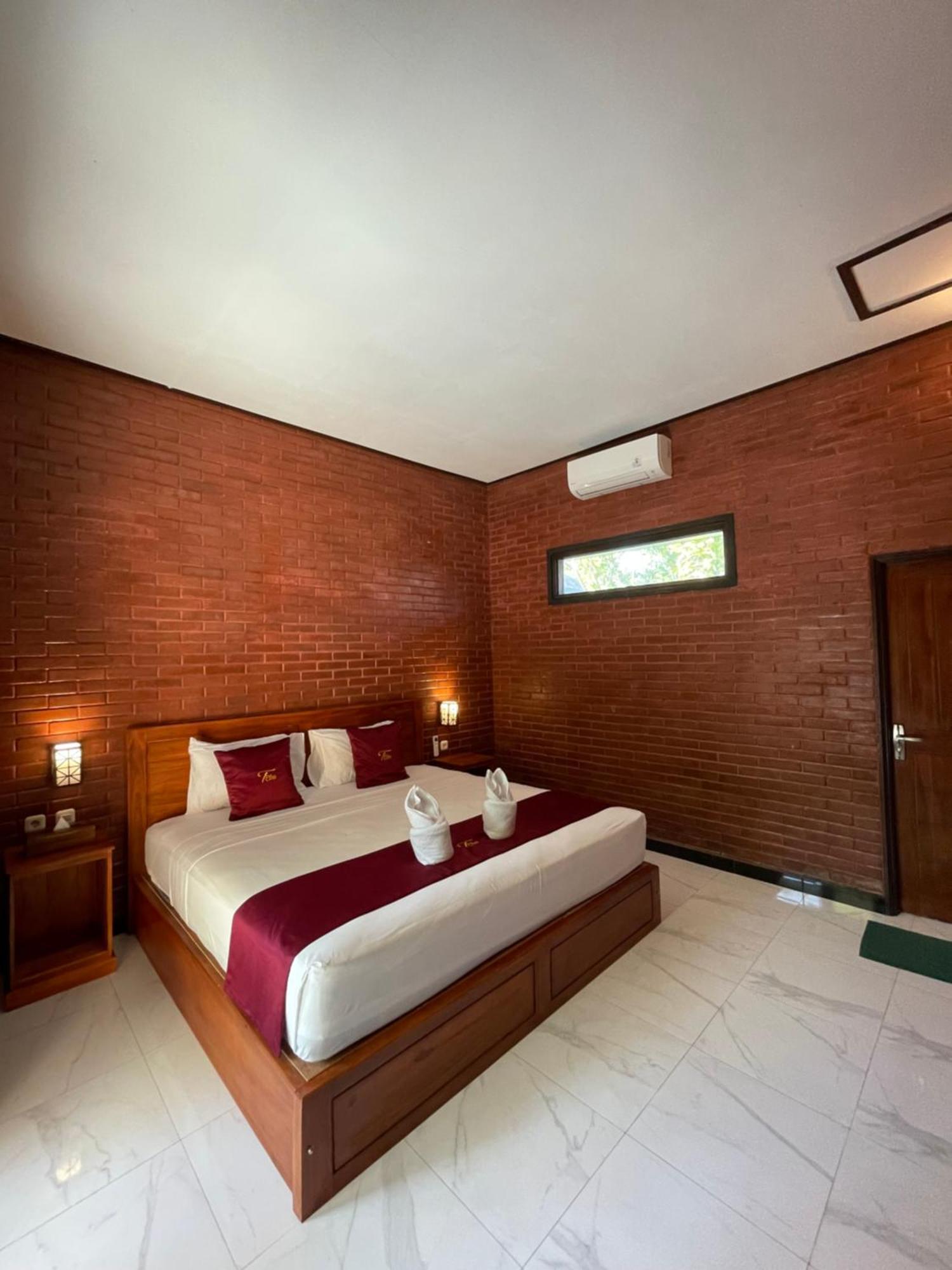 Tebu Menjangan Homestay Banyuwedang Exterior photo
